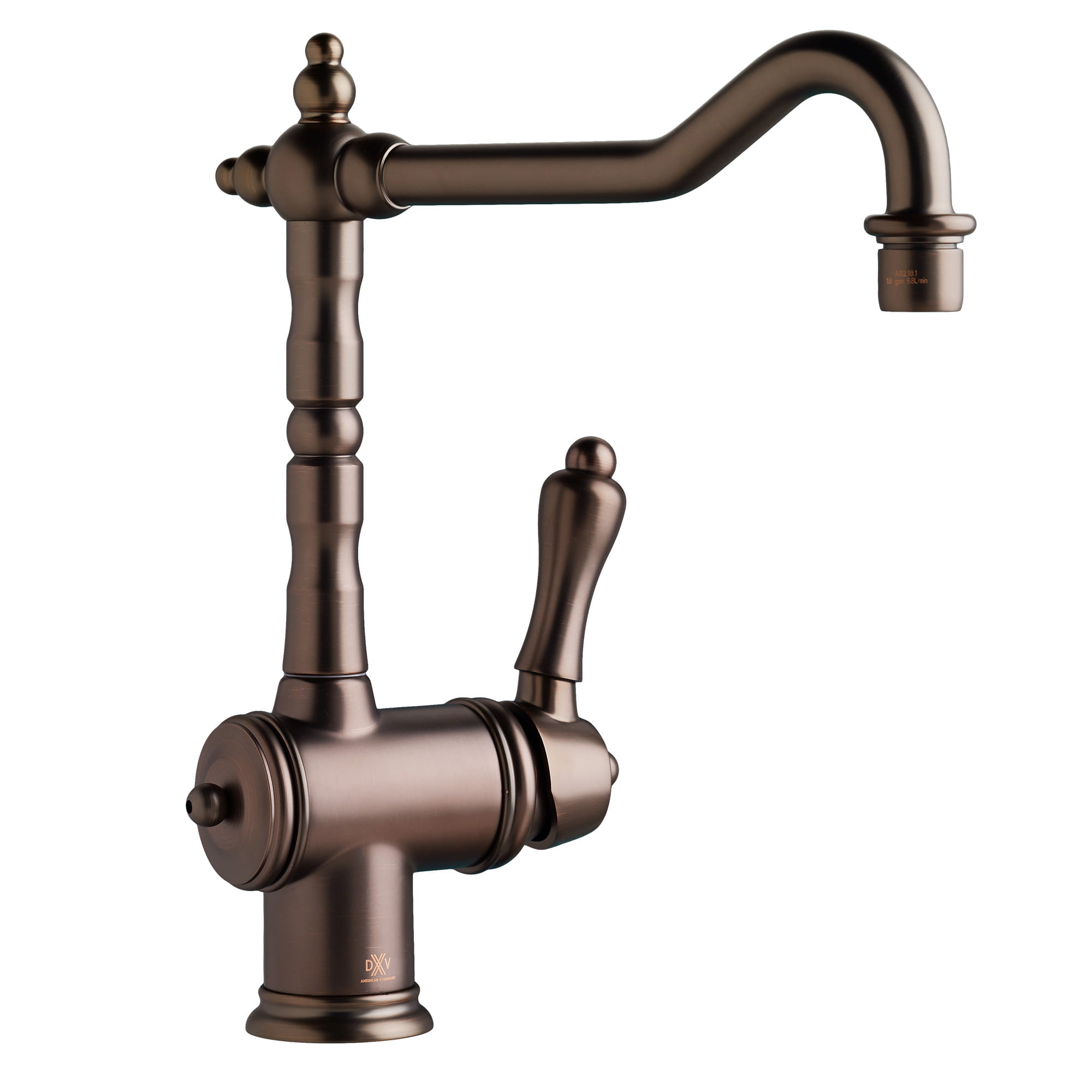 Victorian 1.8 gpm Kitchen Faucet